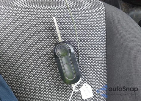 2015 Ram Promaster City z USA, uszkodzony, nr VIN ZFBERFAT6F6A71948